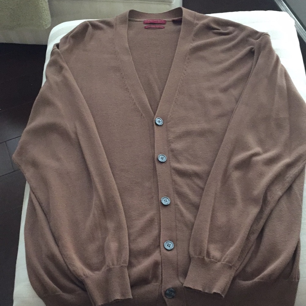 Men’s Cardigsn